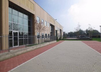 . - Capannone via Monte Grappa, 40, Arese - foto 3