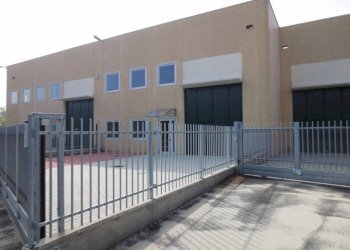 . - Capannone via Monte Grappa, 40, Arese - foto 6