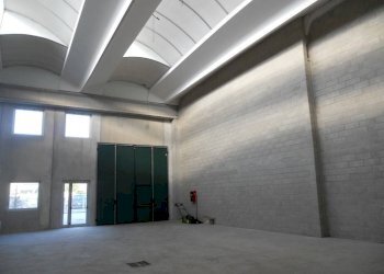 . - Capannone via Monte Grappa, 40, Arese - foto 17