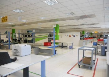 . - Capannone via Alcide De Gasperi, 106, Rho - foto 12