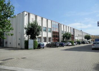 . - Capannone via Alcide De Gasperi, 106, Rho - foto 19