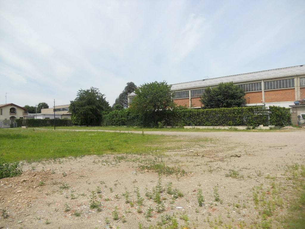 . - Capannone via Grassina, Pogliano Milanese - foto 3