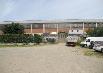 . - Capannone via Grassina, Pogliano Milanese - foto 1