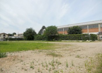 . - Capannone via Grassina, Pogliano Milanese - foto 3