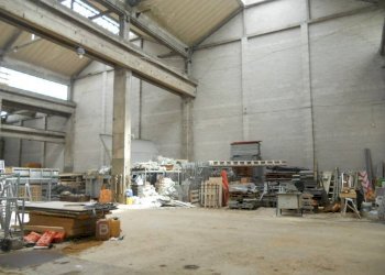 . - Capannone via Grassina, Pogliano Milanese - foto 4