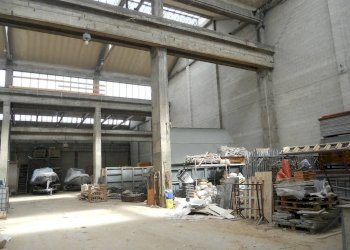 . - Capannone via Grassina, Pogliano Milanese - foto 6