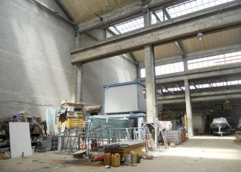 . - Capannone via Grassina, Pogliano Milanese - foto 7