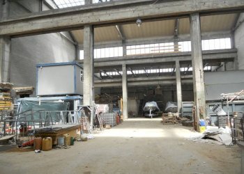 . - Capannone via Grassina, Pogliano Milanese - foto 8