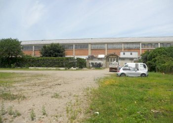. - Capannone via Grassina, Pogliano Milanese - foto 10