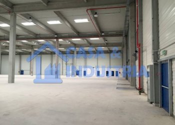 . - Capannone via Enrico Fermi, Novate Milanese - foto 9