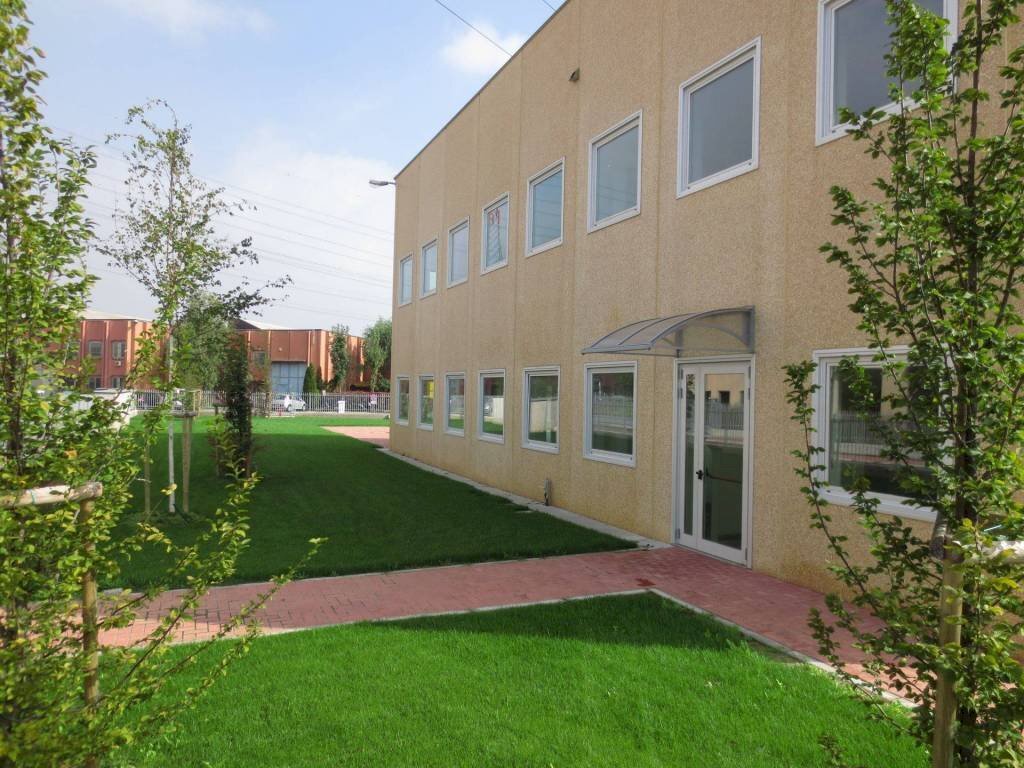 e - Capannone via Monte Grappa, 40, Arese - foto 2