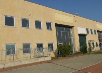 e - Capannone via Monte Grappa, 40, Arese - foto 12