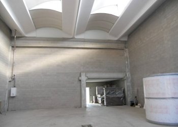 e - Capannone via Monte Grappa, 40, Arese - foto 16