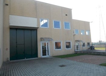 e - Capannone via Monte Grappa, 40, Arese - foto 19