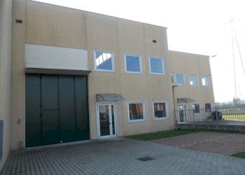 e - Capannone via Monte Grappa, 40, Arese - foto 20