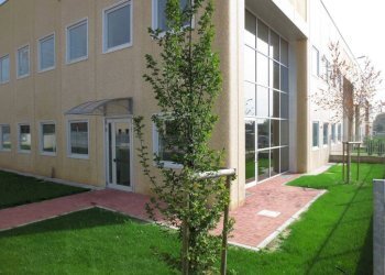 Magazzino - Capannone via Monte Grappa, 40, Arese - foto 7