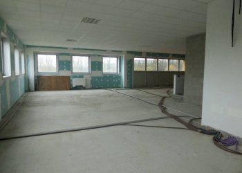 Magazzino - Capannone via Monte Grappa, 40, Arese - foto 10