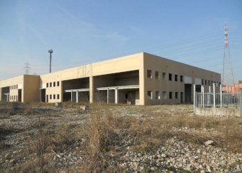 Magazzino - Capannone via Monte Grappa, 40, Arese - foto 11