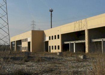 Magazzino - Capannone via Monte Grappa, 40, Arese - foto 12