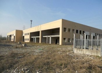 Magazzino - Capannone via Monte Grappa, 40, Arese - foto 14