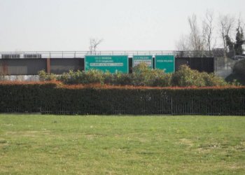 Magazzino - Capannone via Monte Grappa, 40, Arese - foto 17