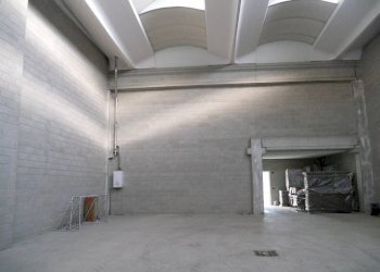 Magazzino - Capannone via Monte Grappa, 40, Arese - foto 20