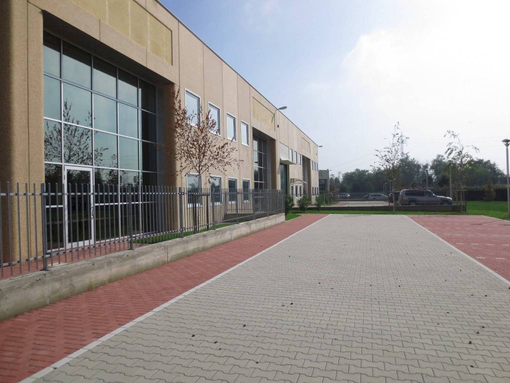 e - Capannone via Monte Grappa, 40, Arese - foto 3