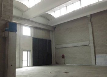 e - Capannone via Monte Grappa, 40, Arese - foto 9