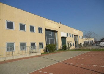 i - Capannone via Monte Grappa, 40, Arese - foto 13