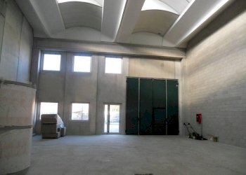 i - Capannone via Monte Grappa, 40, Arese - foto 16