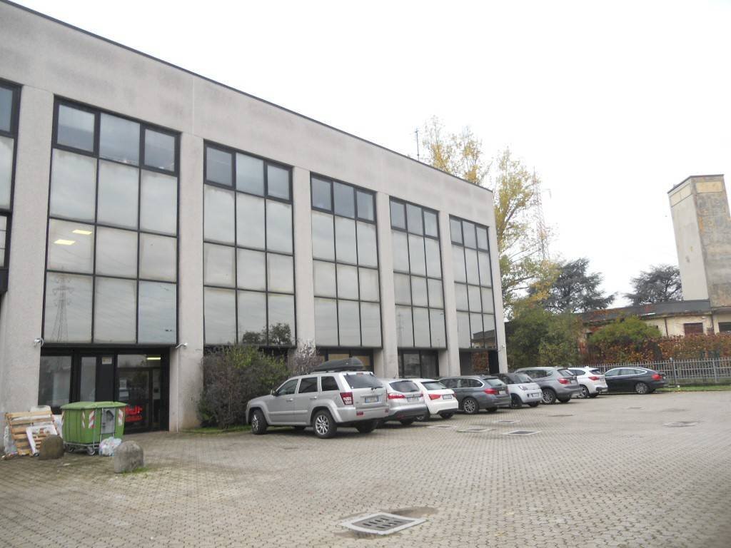 . - Office via della Moia, Arese - photo 1