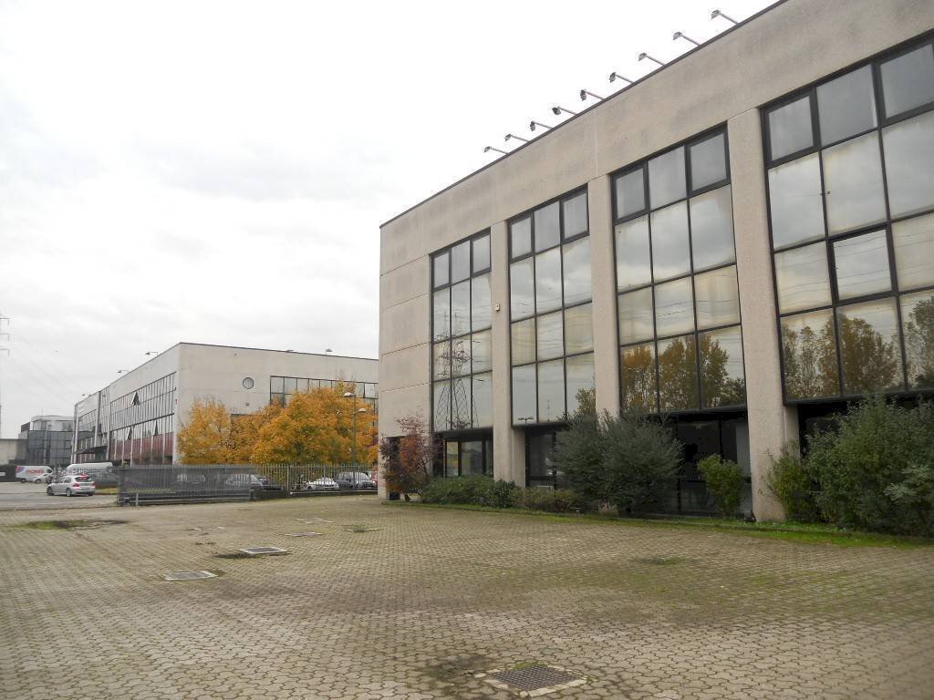 . - Office via della Moia, Arese - photo 2