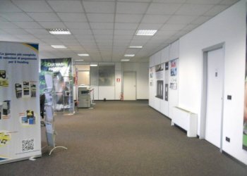 . - Office via della Moia, Arese - photo 8