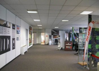 . - Office via della Moia, Arese - photo 9