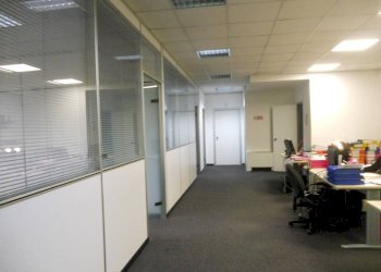 . - Office via della Moia, Arese - photo 13