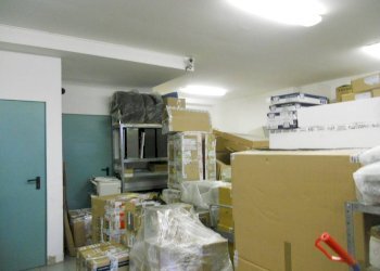 . - Office via della Moia, Arese - photo 15