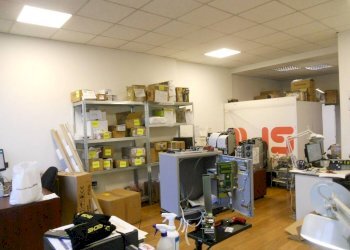 . - Office via della Moia, Arese - photo 16