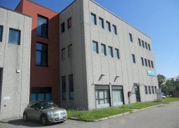 . - Ufficio via Italo Calvino, 7, Rho - foto 20