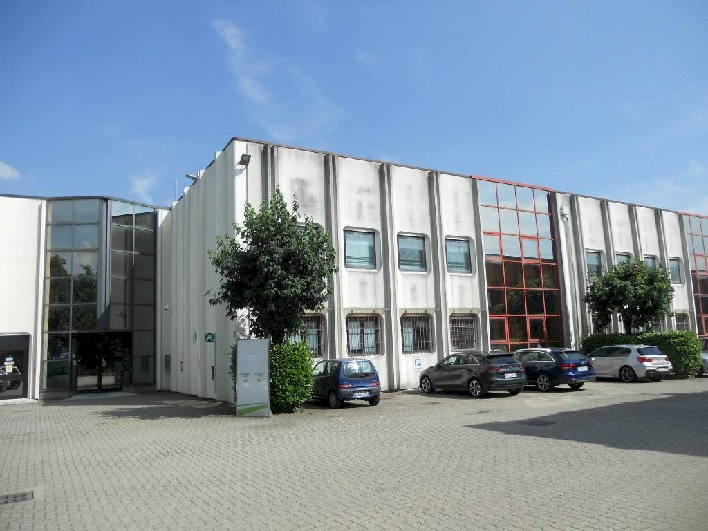 . - Capannone via Alcide De Gasperi, 106, Rho - foto 3