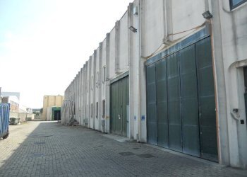 . - Capannone via Alcide De Gasperi, 106, Rho - foto 17