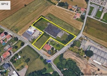 . - Capannone via Corno, 2, Cairate - foto 11