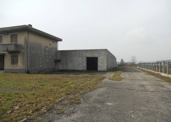 . - Capannone via Corno, 2, Cairate - foto 15