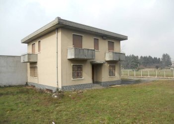 . - Capannone via Corno, 2, Cairate - foto 19