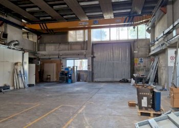 . - Capannone via Piave, Pero - foto 8