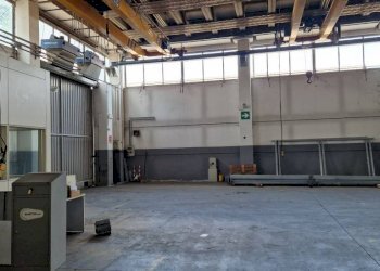 . - Capannone via Piave, Pero - foto 9