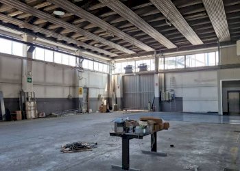 . - Capannone via Piave, Pero - foto 10