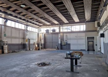 . - Capannone via Piave, Pero - foto 11