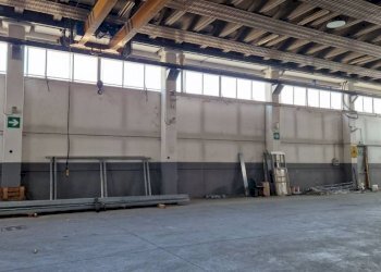 . - Capannone via Piave, Pero - foto 12