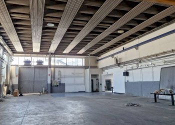 . - Capannone via Piave, Pero - foto 14