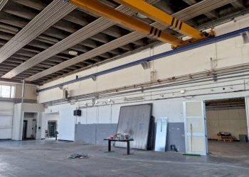 . - Capannone via Piave, Pero - foto 15